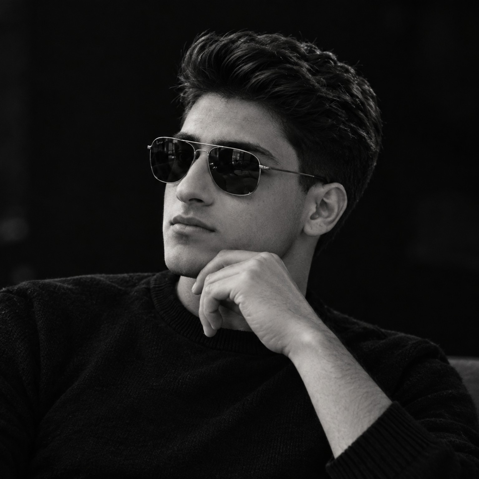 Armin Jamshidi