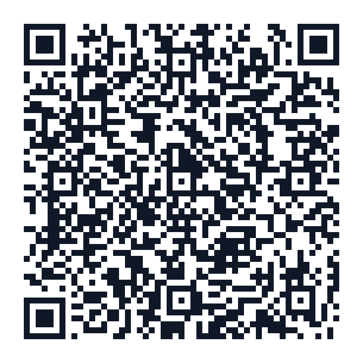 QR code to save Armin Jamshidi contact